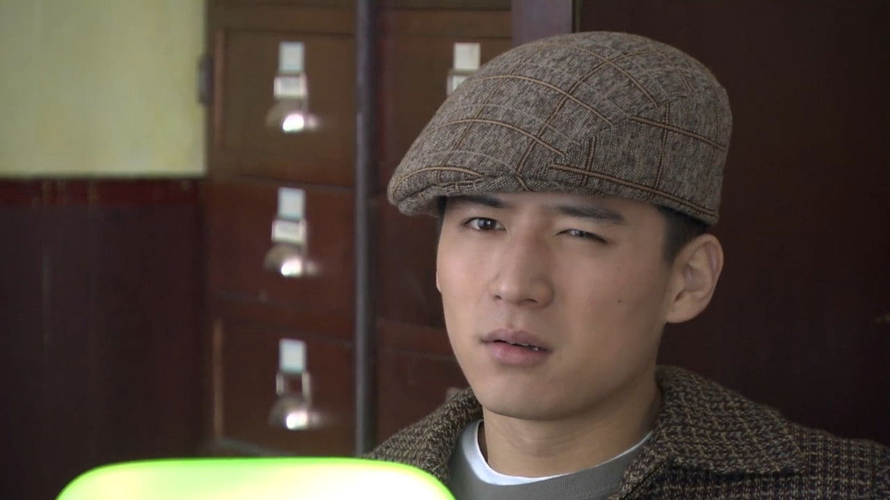 唐琅探案 — Épisode 13