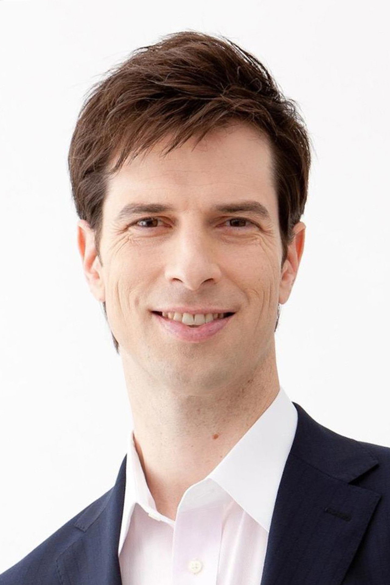 Patrick Harlan