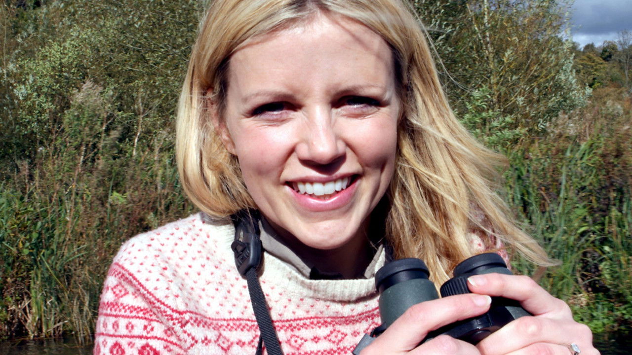 Britain's Big Wildlife Revival — Épisode 6