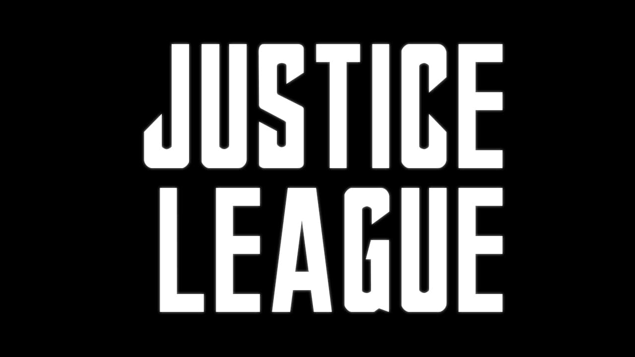 Scen från Justice League Part Two