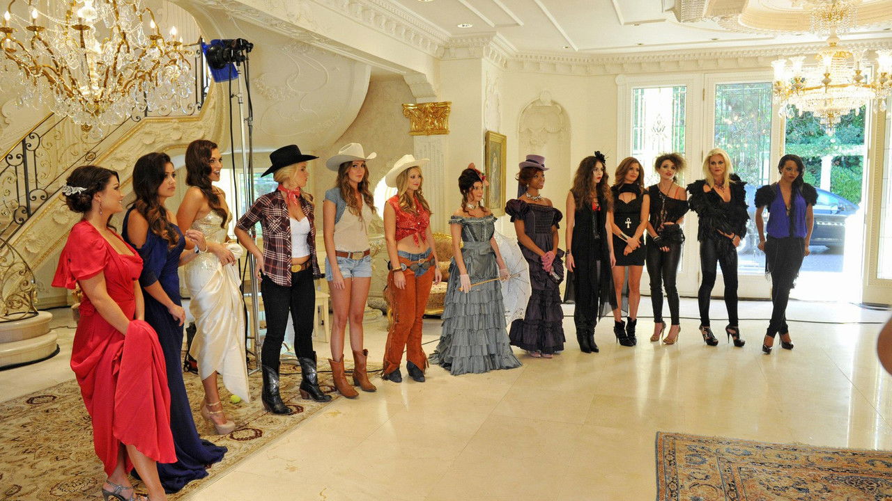 The Bachelor — Épisode 2