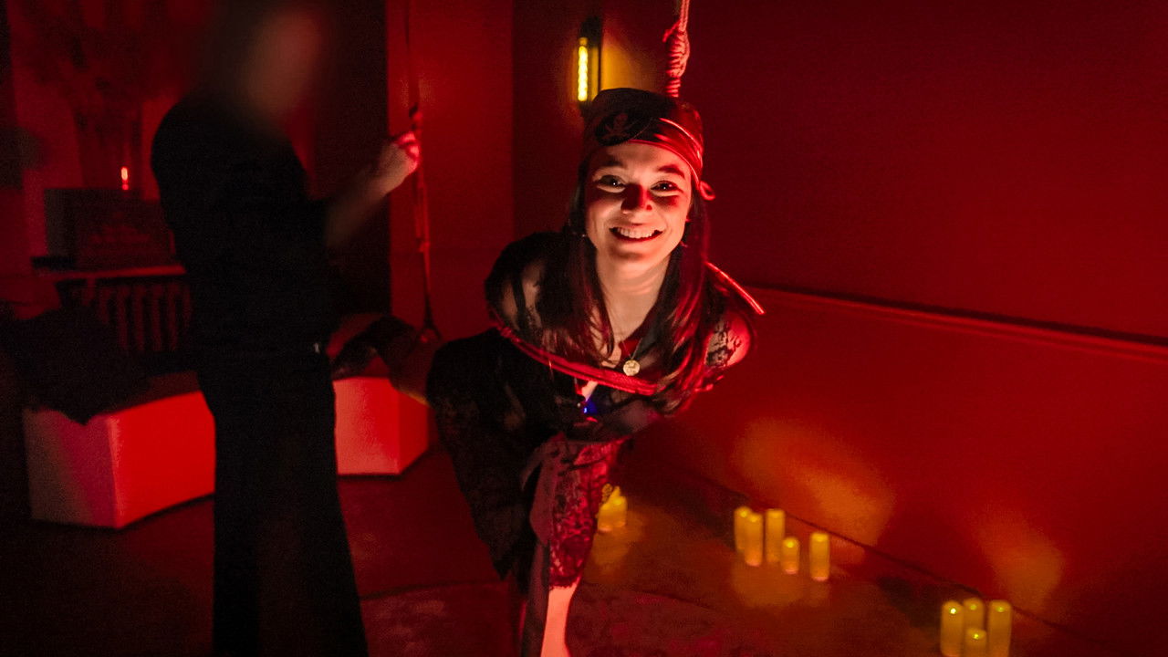 NO CAP — Épisode 3