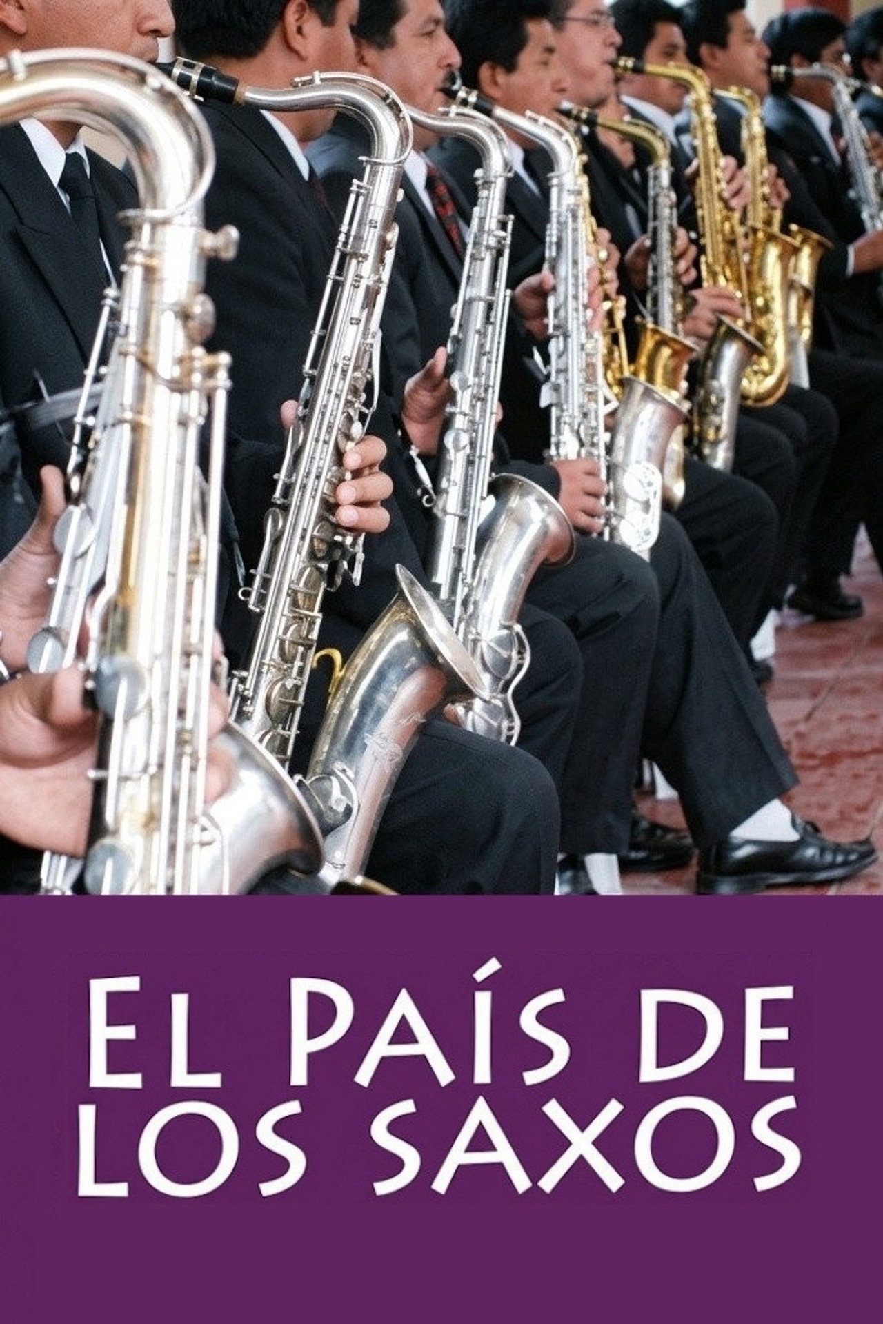 El País de los Saxos