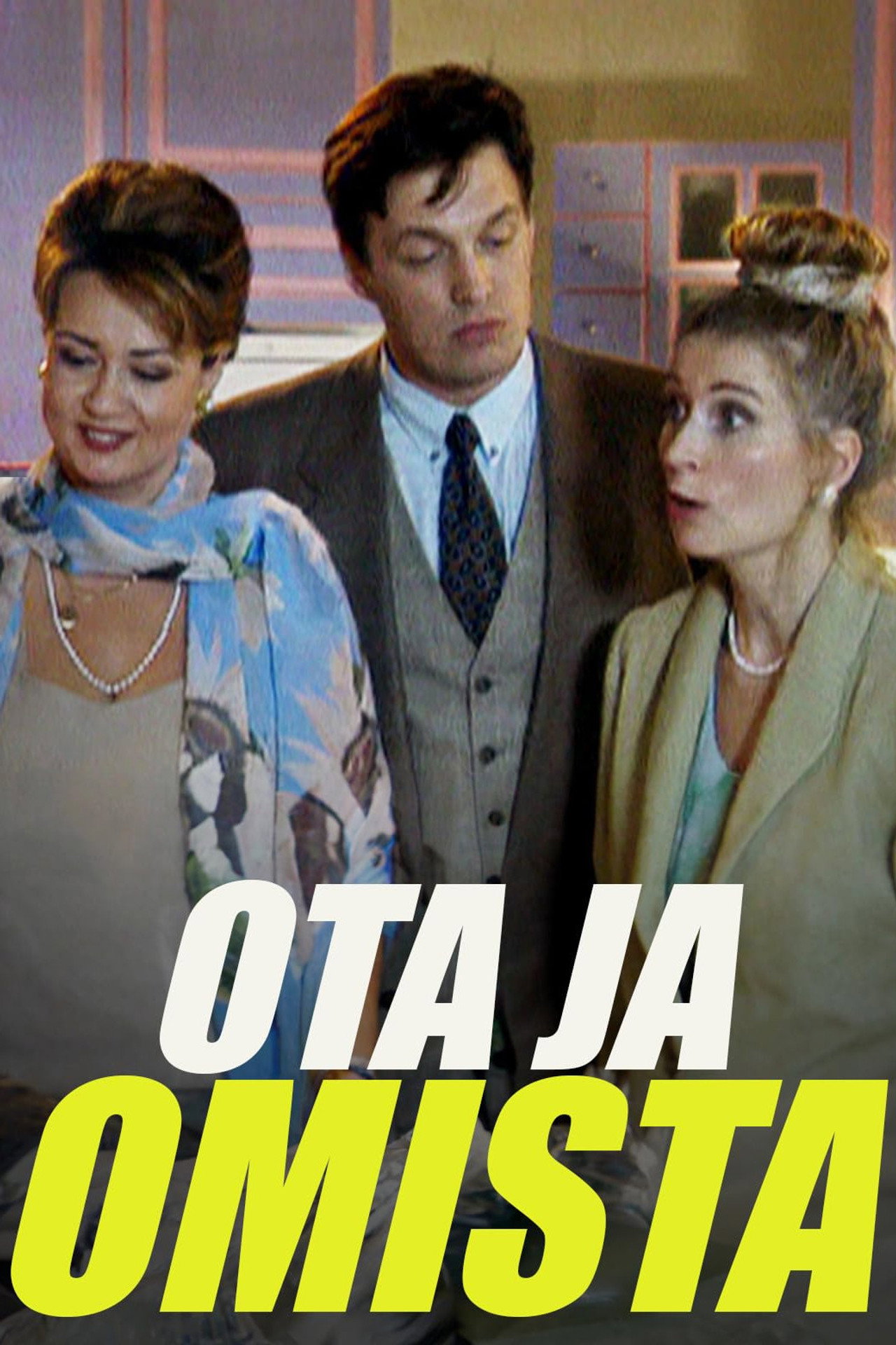 Ota ja omista