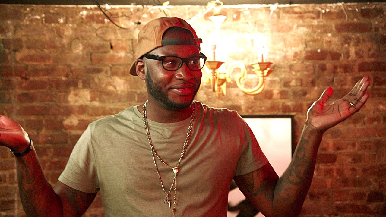 Black Ink Crew New York - Season 5 Episode 2 : Teddy's Playhouse