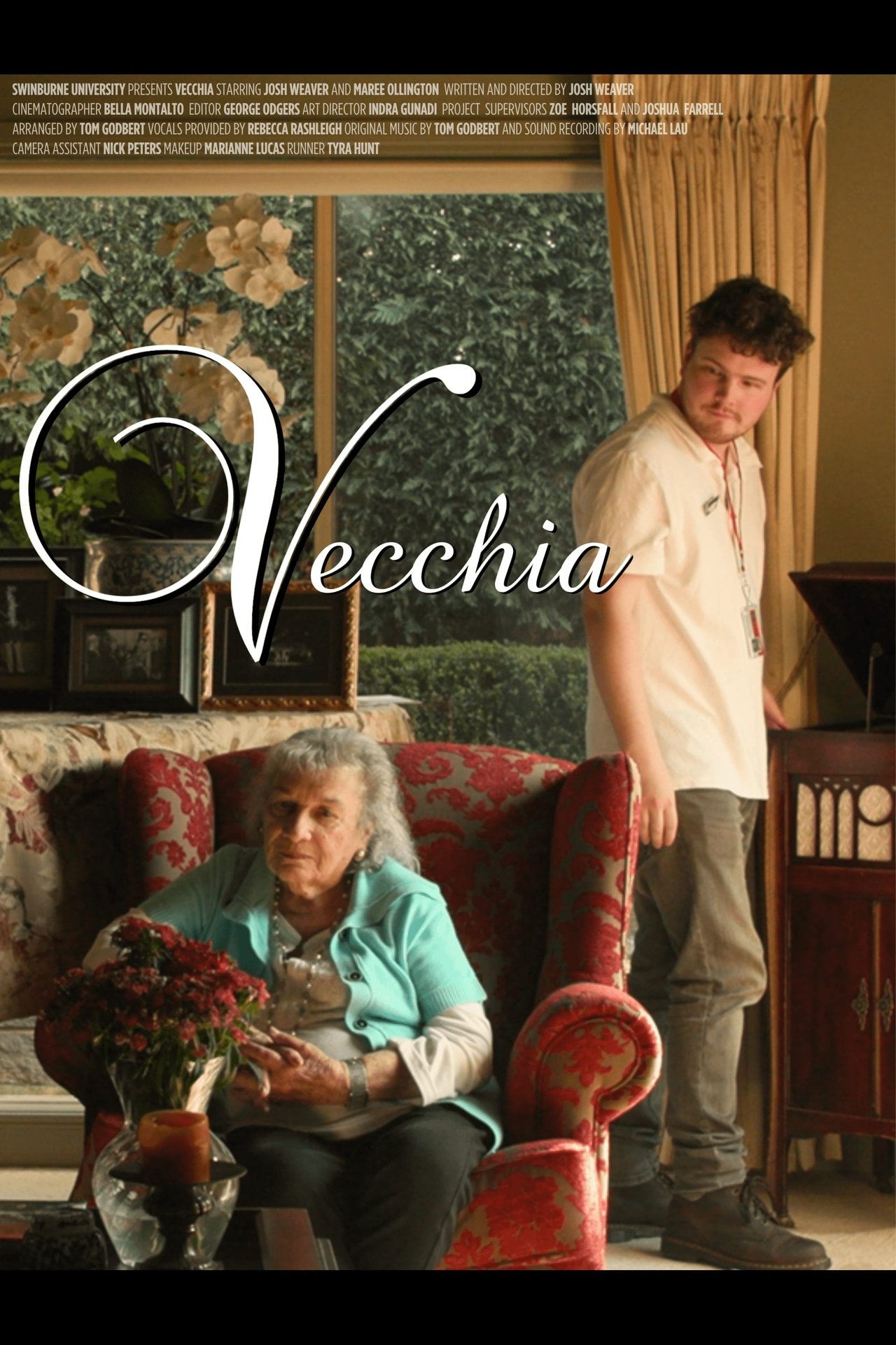 Vecchia Vecchia
