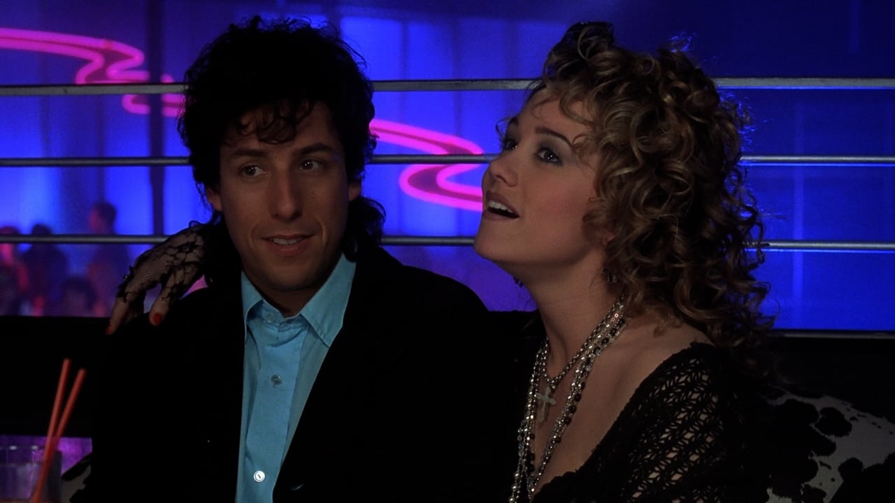 The Wedding Singer Movie Review and Ratings by Kids