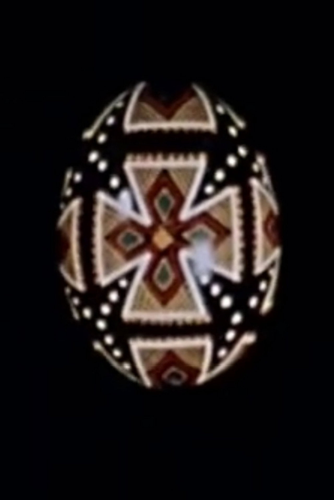Pysanka: The Ukranian Easter Egg filmaffisch