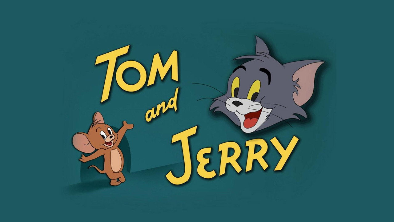 Tom and Jerry