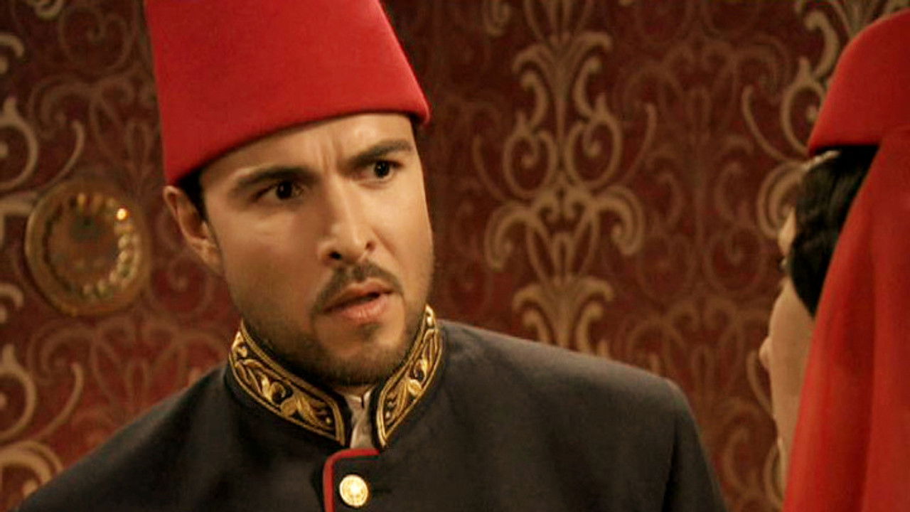 Последний янычар — Épisode 105