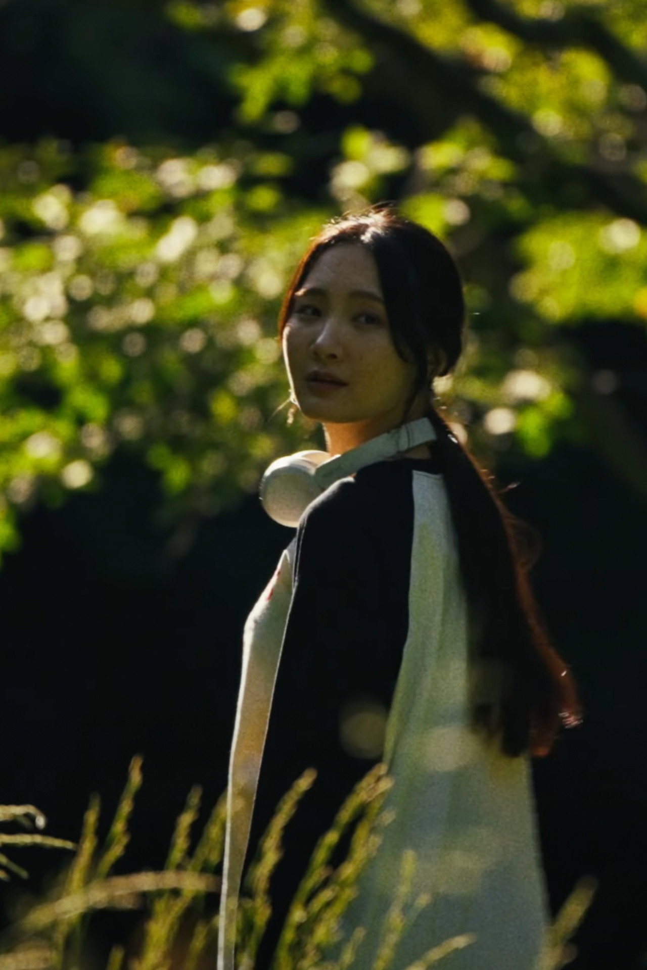 Ever Ever After filmaffisch