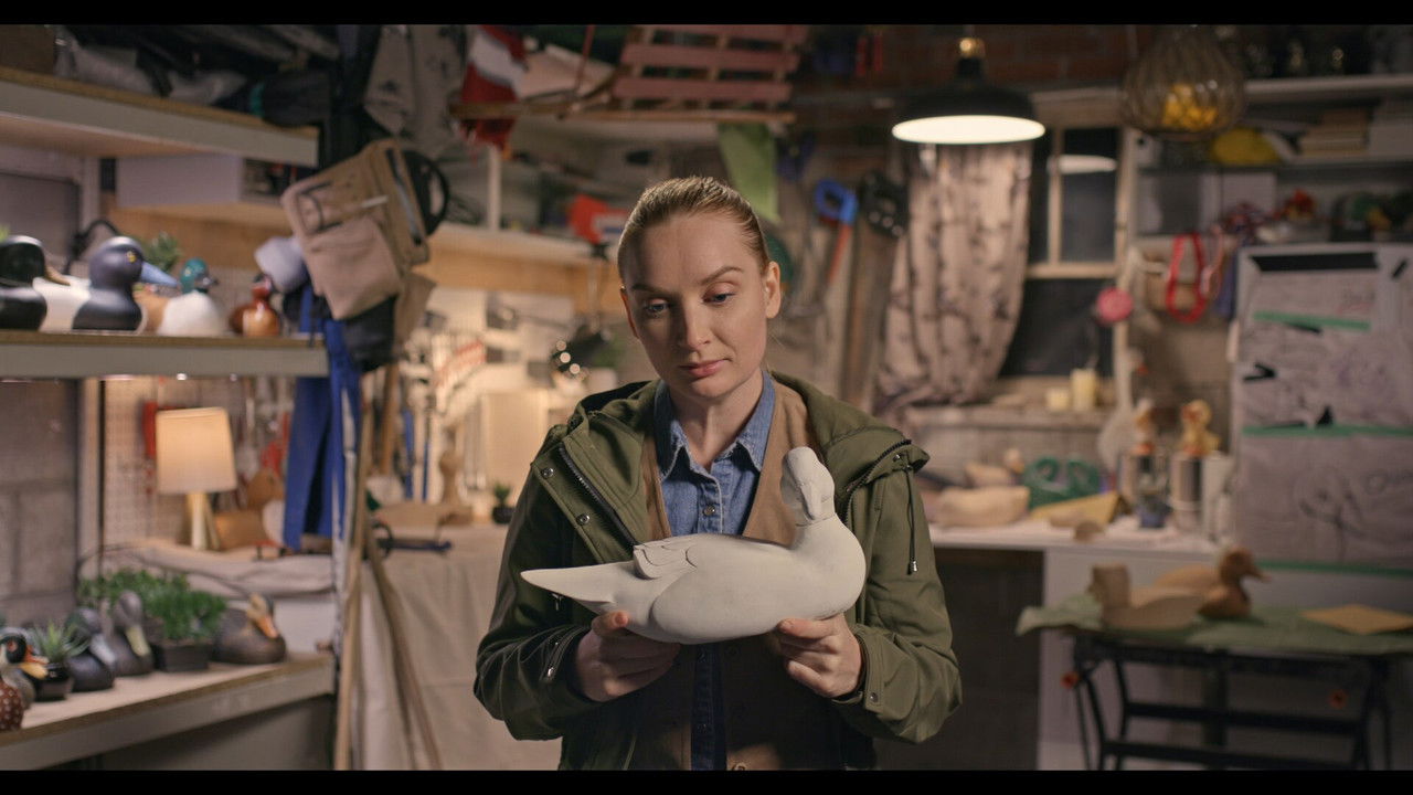 Decoys — Épisode 3