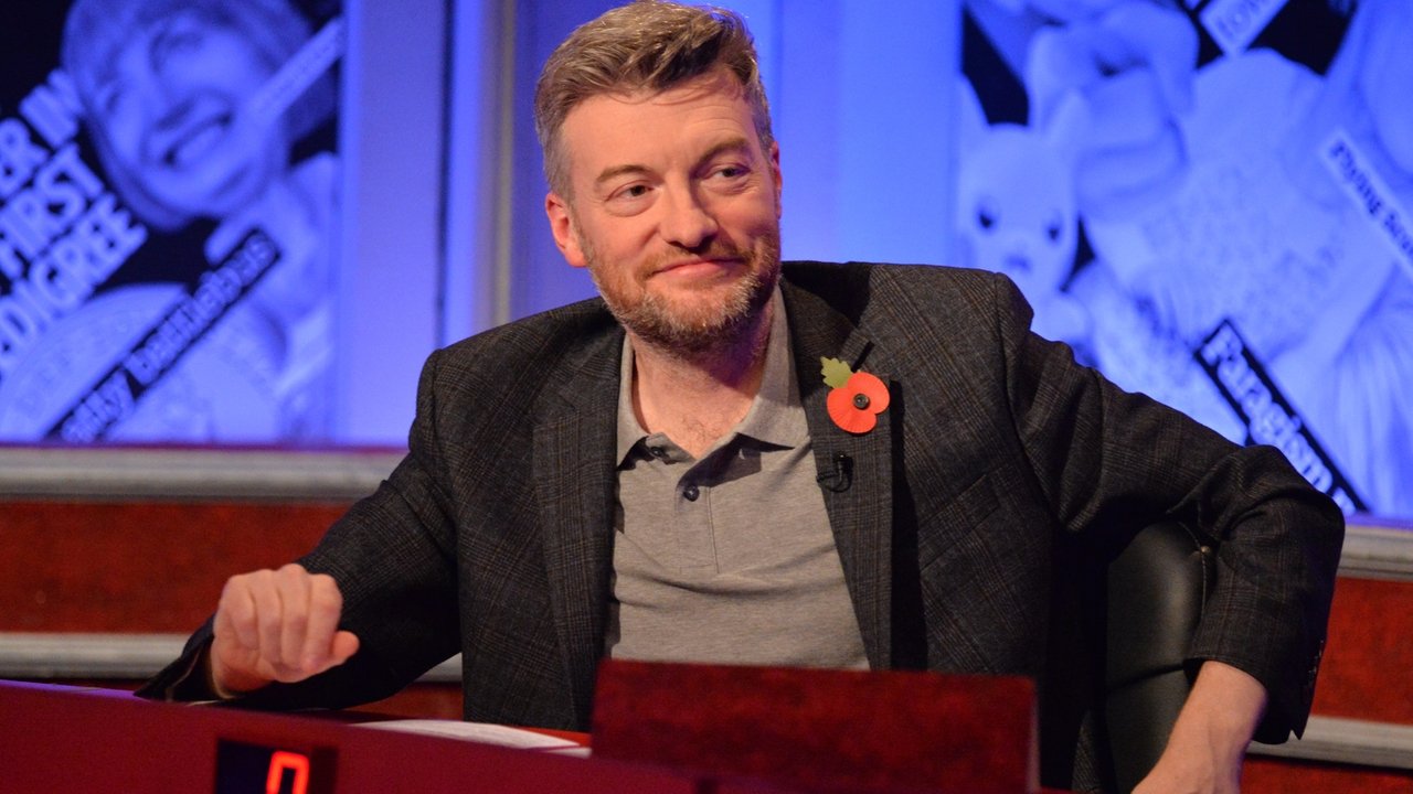 Have I Got News for You - Season 52 Episode 6 : Charlie Brooker, Rich Hall, Maureen Lipman