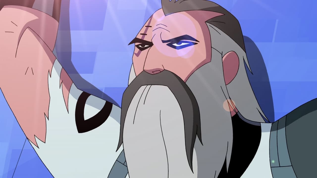 Image Ben 10: Omniverse