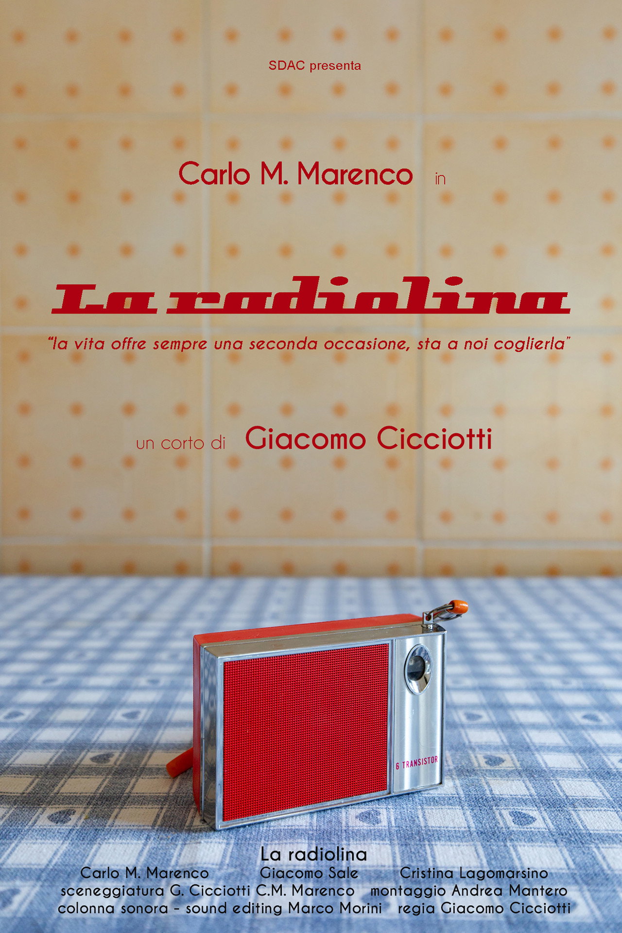 La Radiolina