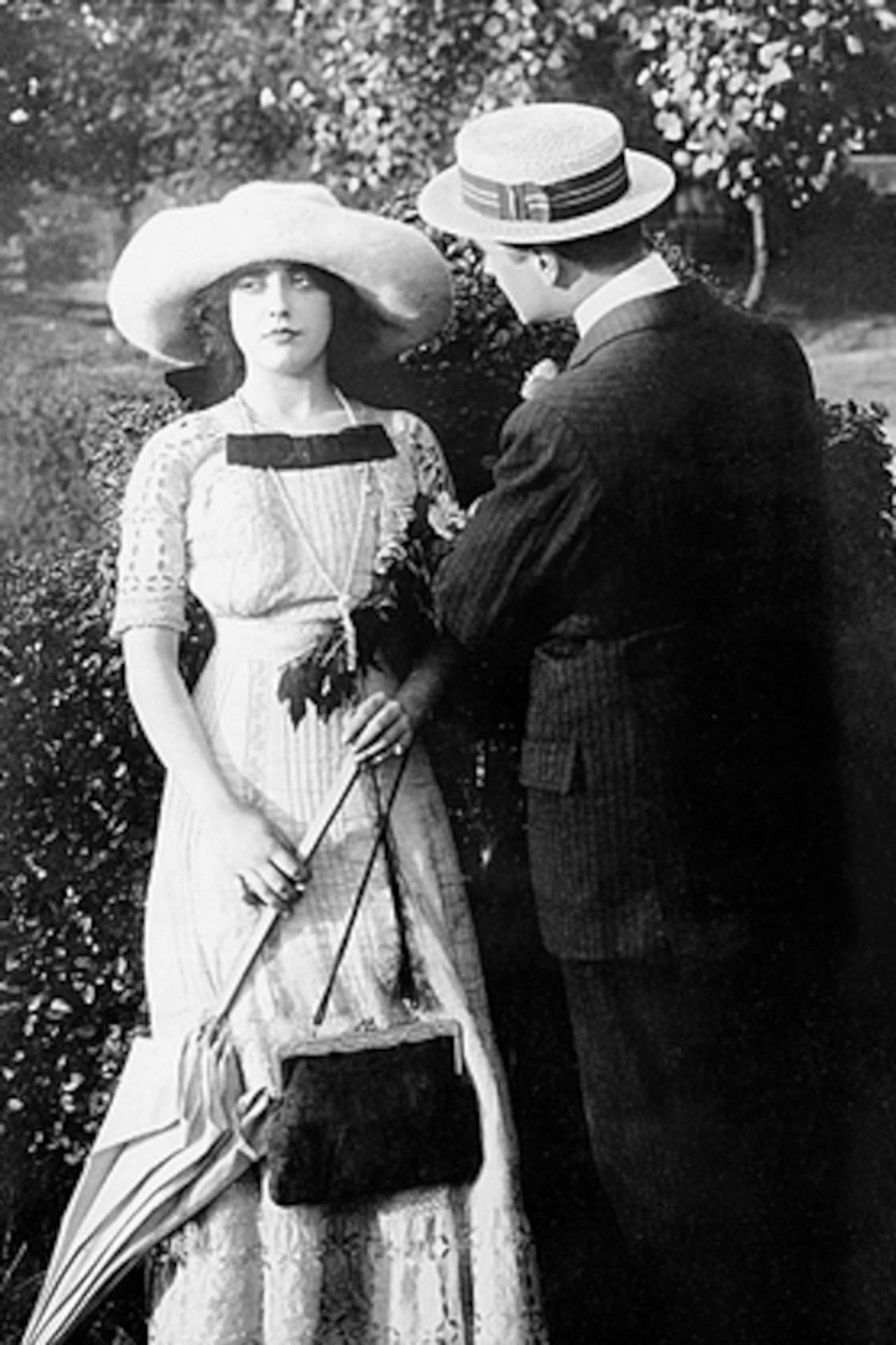 Her Awakening Backdrop