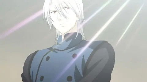 Without Knowing the Destination, Part One