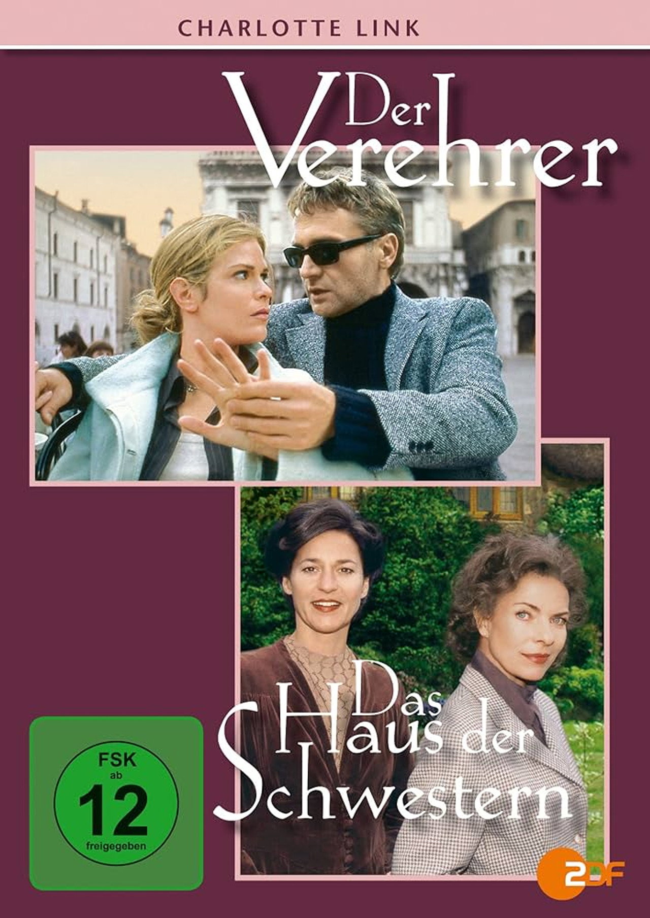 The Admirer