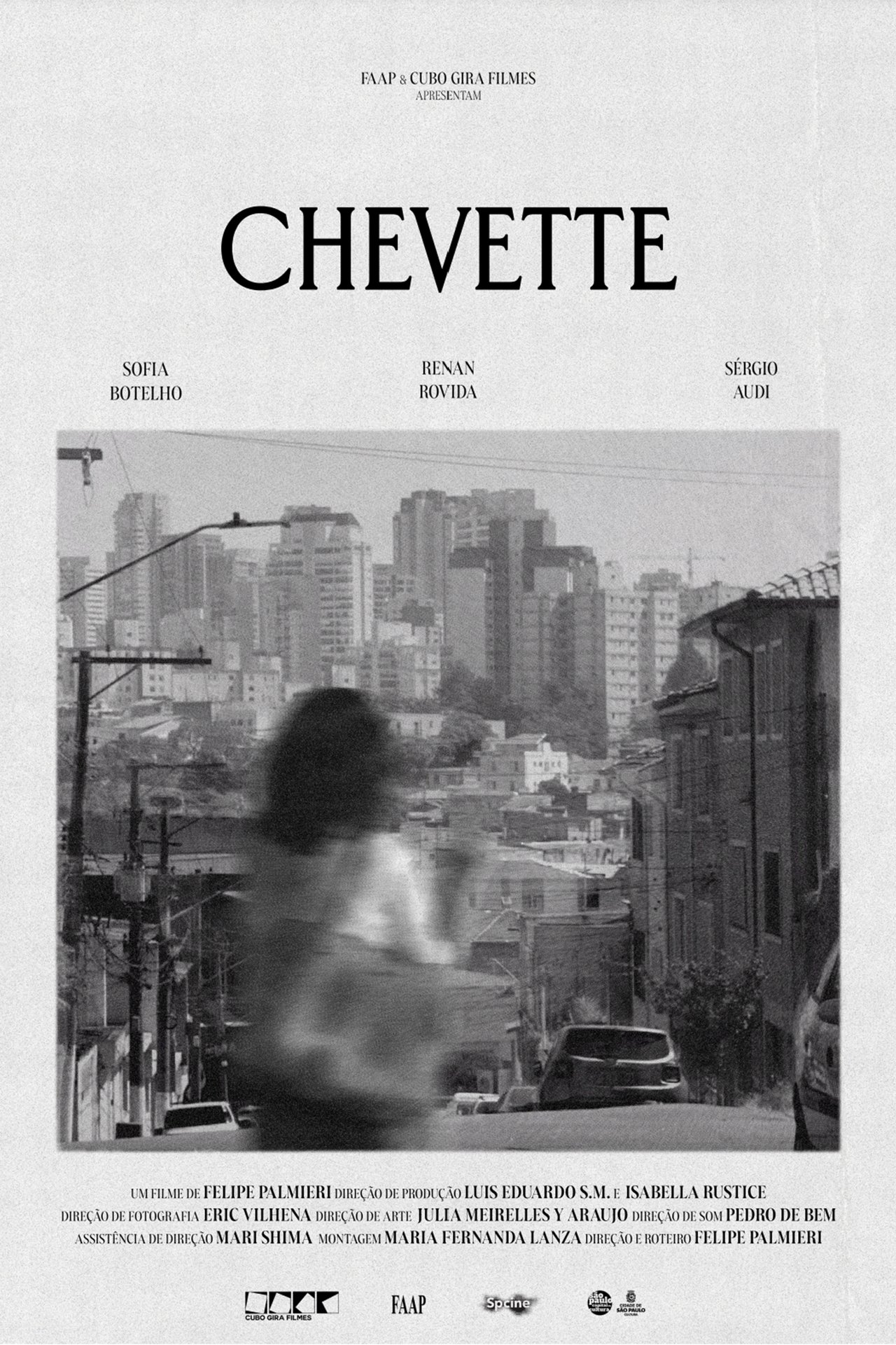 Chevette Chevette