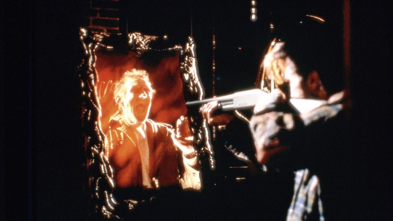 Amityville: A New Generation still 7