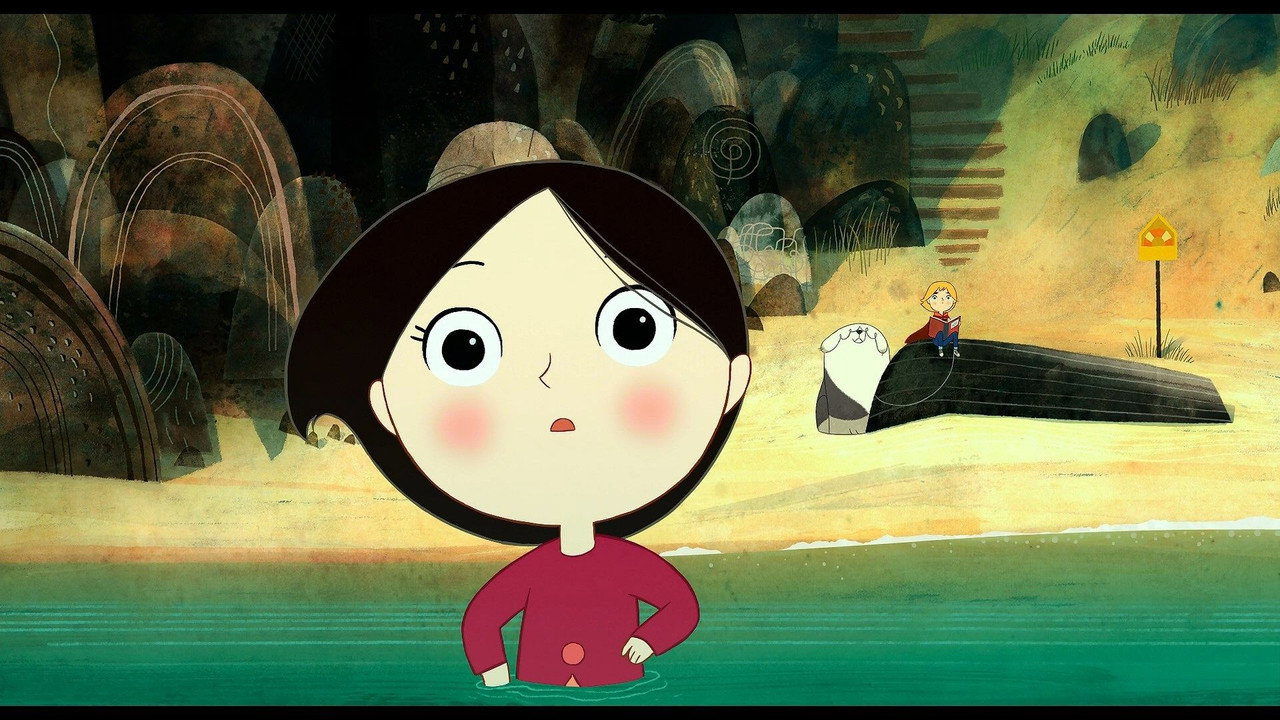 Song of the Sea still