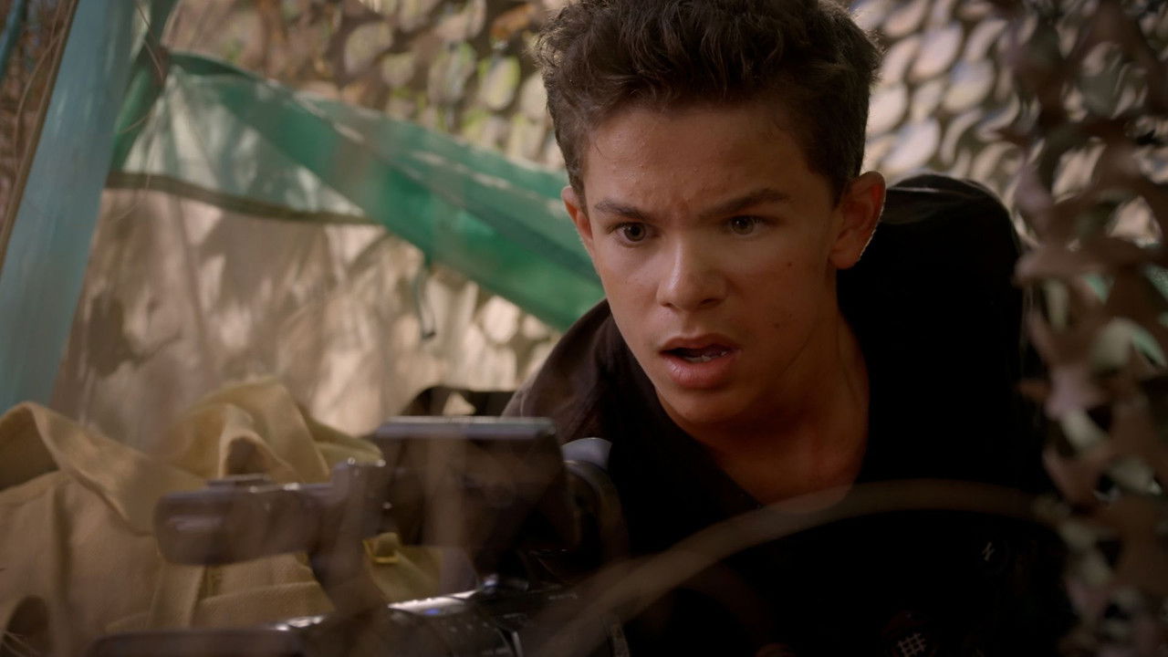 WILDLIFERS! — Épisode 10