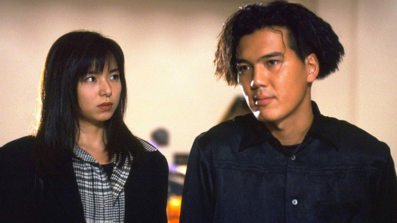 29-sai no Christmas — still 5