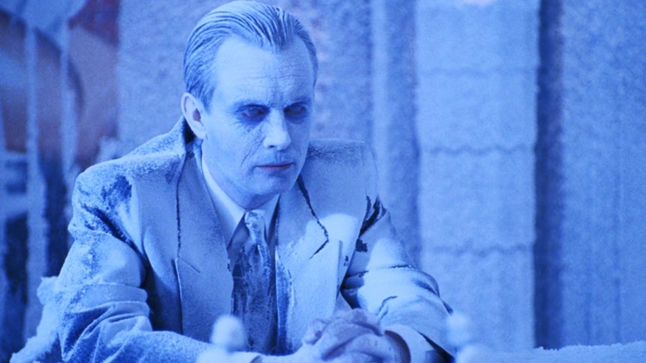 Captain Cold