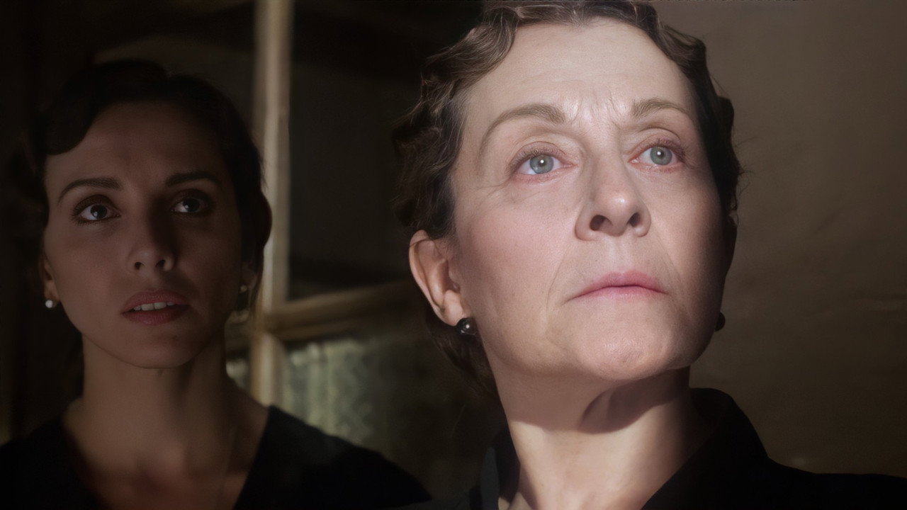 The House of Bernarda Alba still 4