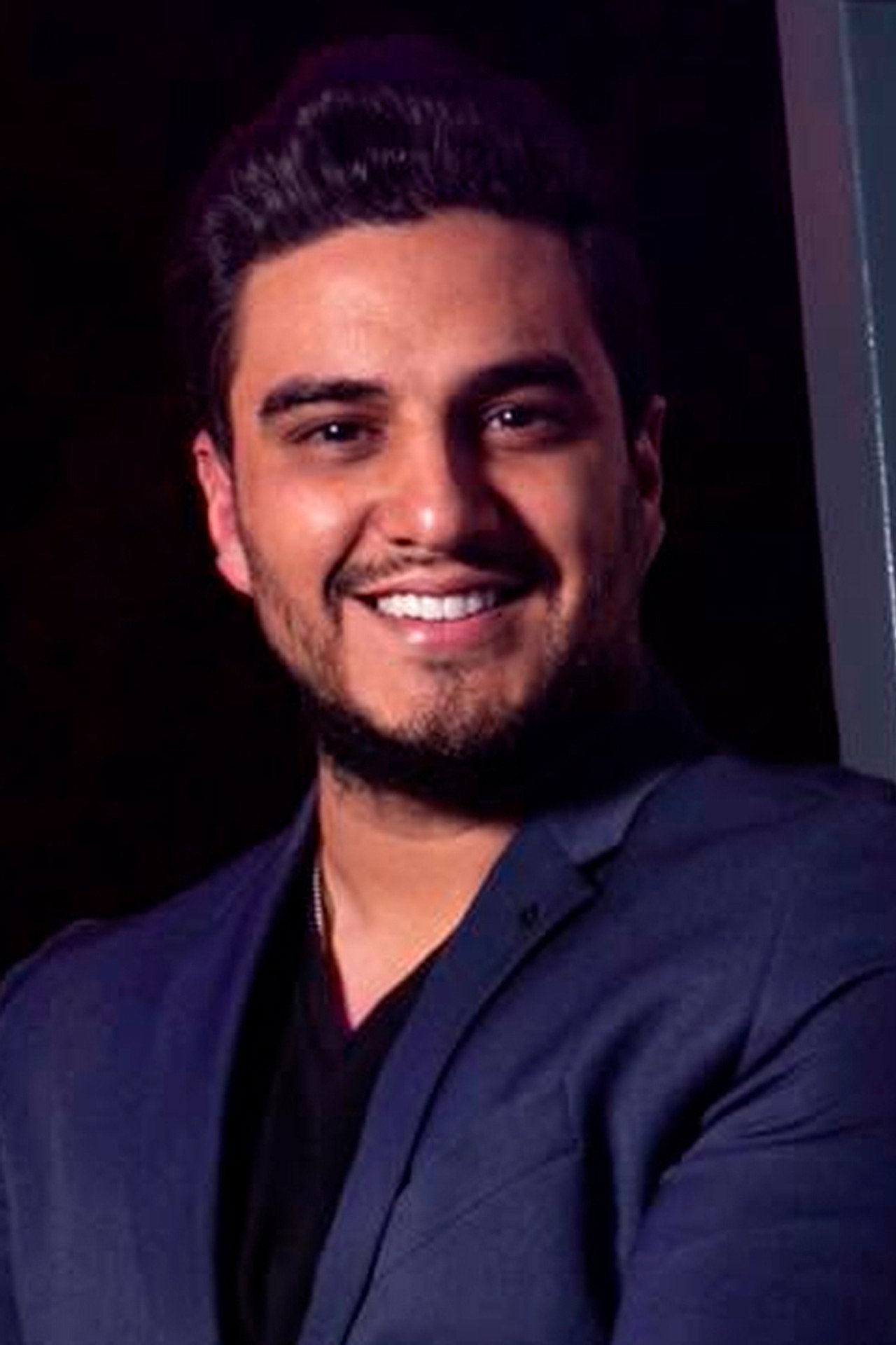 Dorian Fernández-Moris