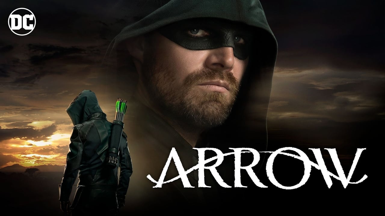 Arrow - Season 5