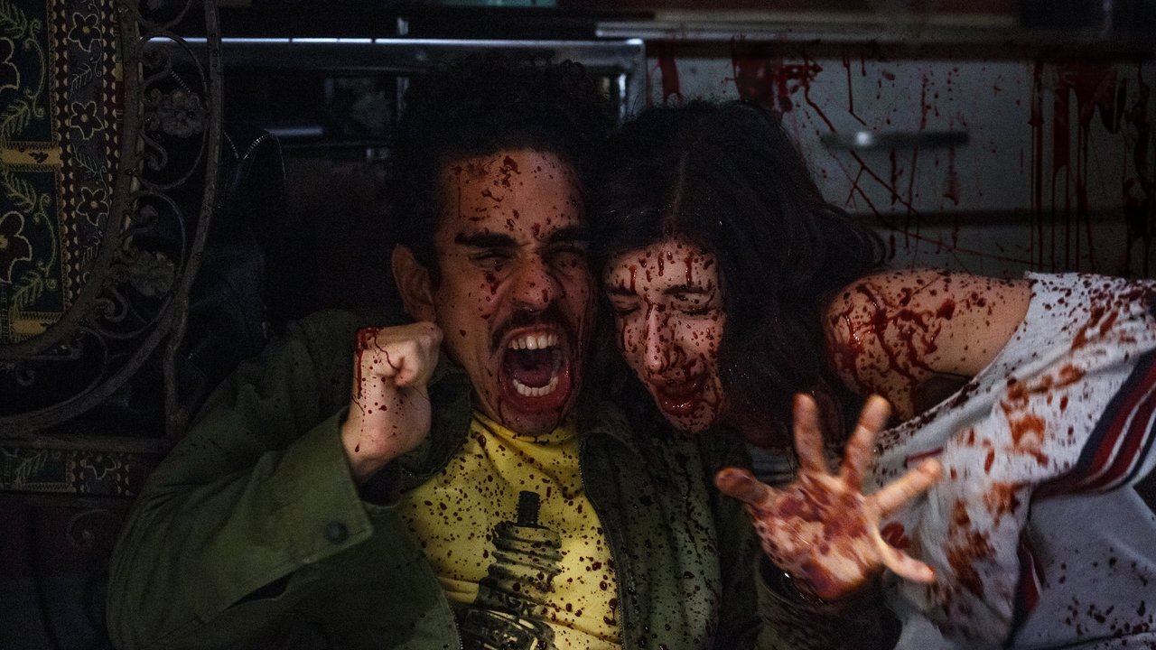 Ash vs Evil Dead - Season 1 Episode 2 : Bait