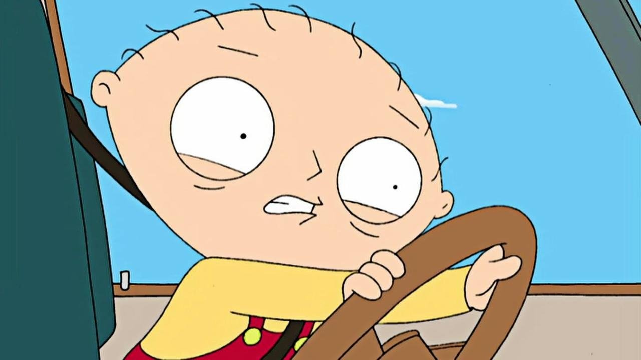 Family Guy - Season 4 Episode 29 : Bango Was His Name Oh!