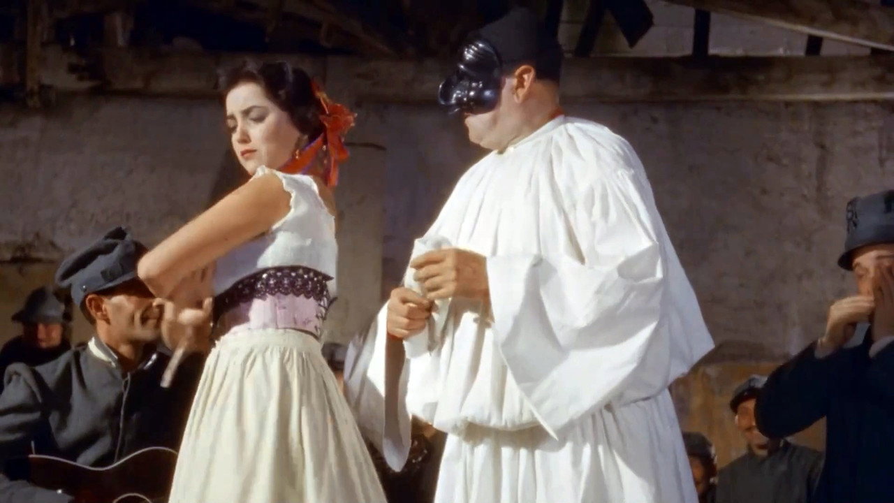 La contessa azzurra still 10
