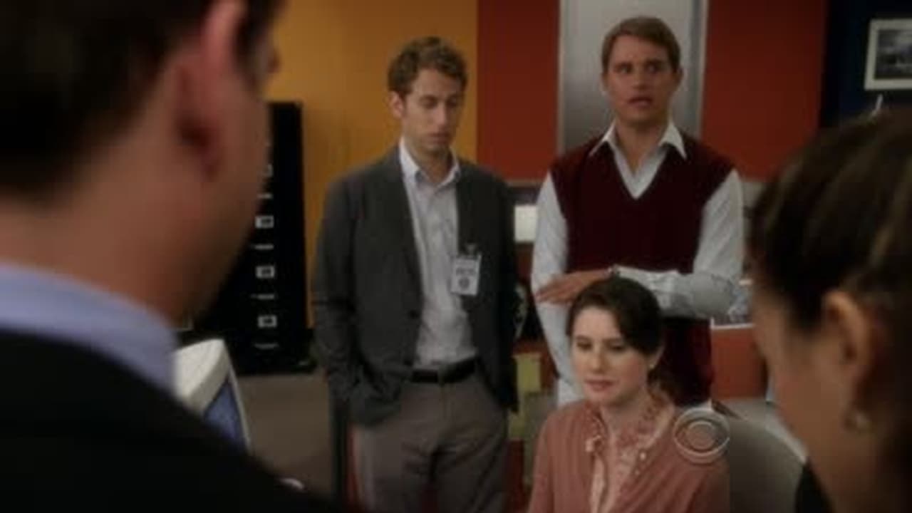 NCIS - Season 8 Episode 2 : Worst Nightmare