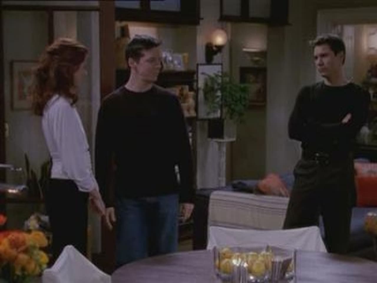 Will & Grace - Season 5 Episode 18 : Fagmalion Part Four: The Guy Who Loved Me