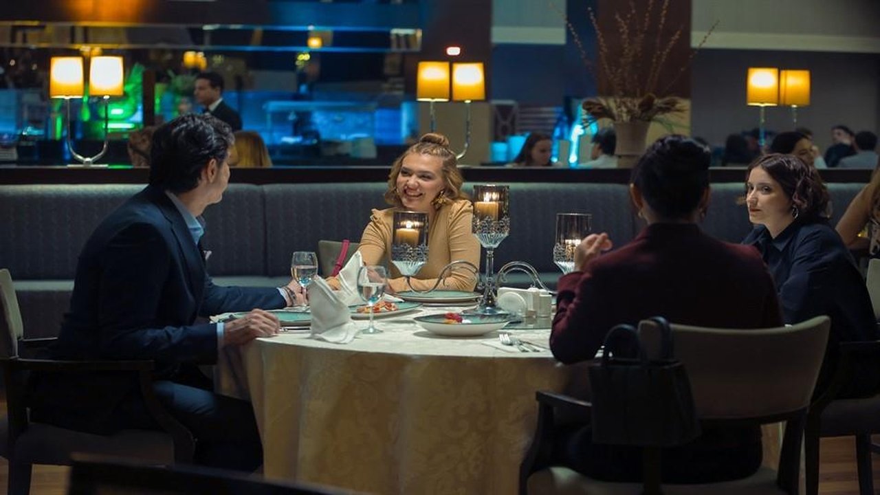 interrogation - Season 1 Episode 5 : Episode 5