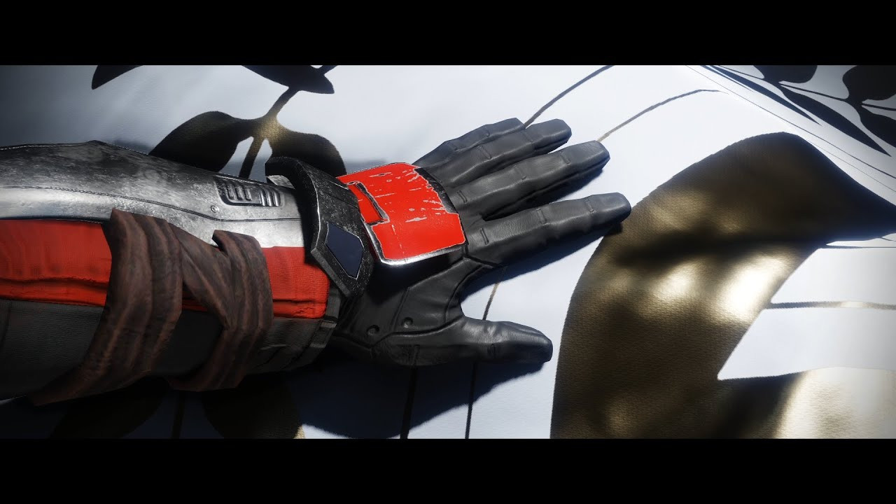 Destiny 2: The Series — Épisode 2