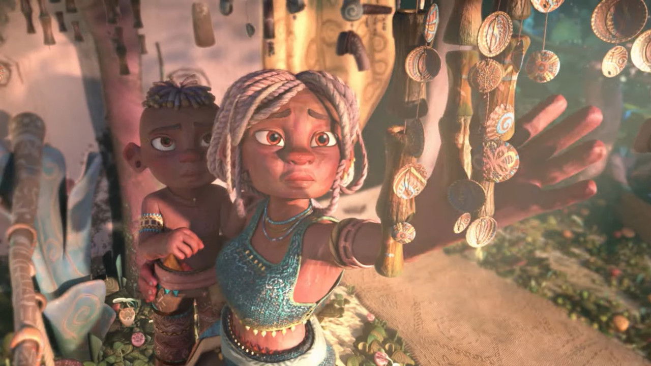 As Sombras Cantantes backdrop