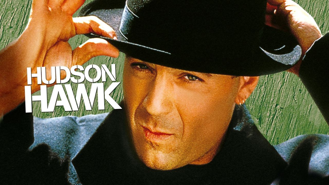 Hudson Hawk (1991)