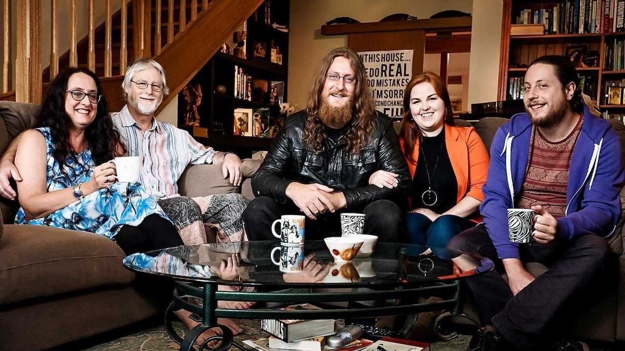 Gogglebox Australia - Season 1 Episode 7 : Episode 7