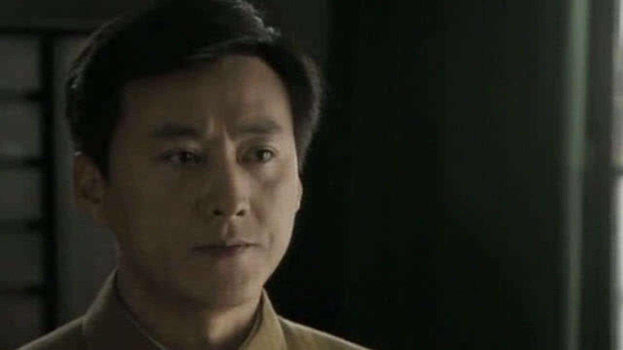 敌特在行动 — Épisode 14