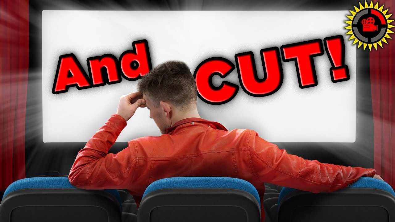 Film Theory - Season 2024 Episode 10 : Don’t Trust Your Heroes