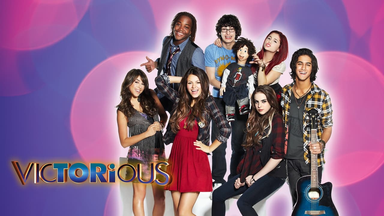 Victorious - Season 2