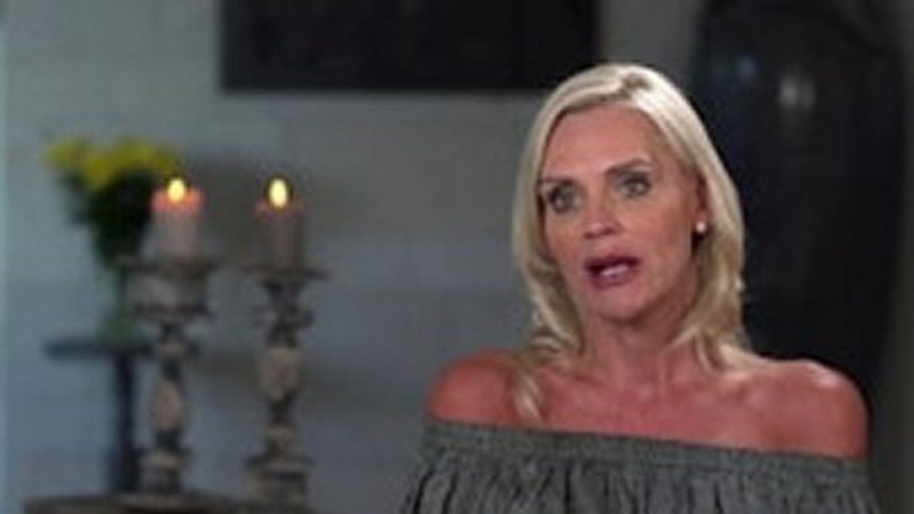 Forsidefruer — Épisode 3