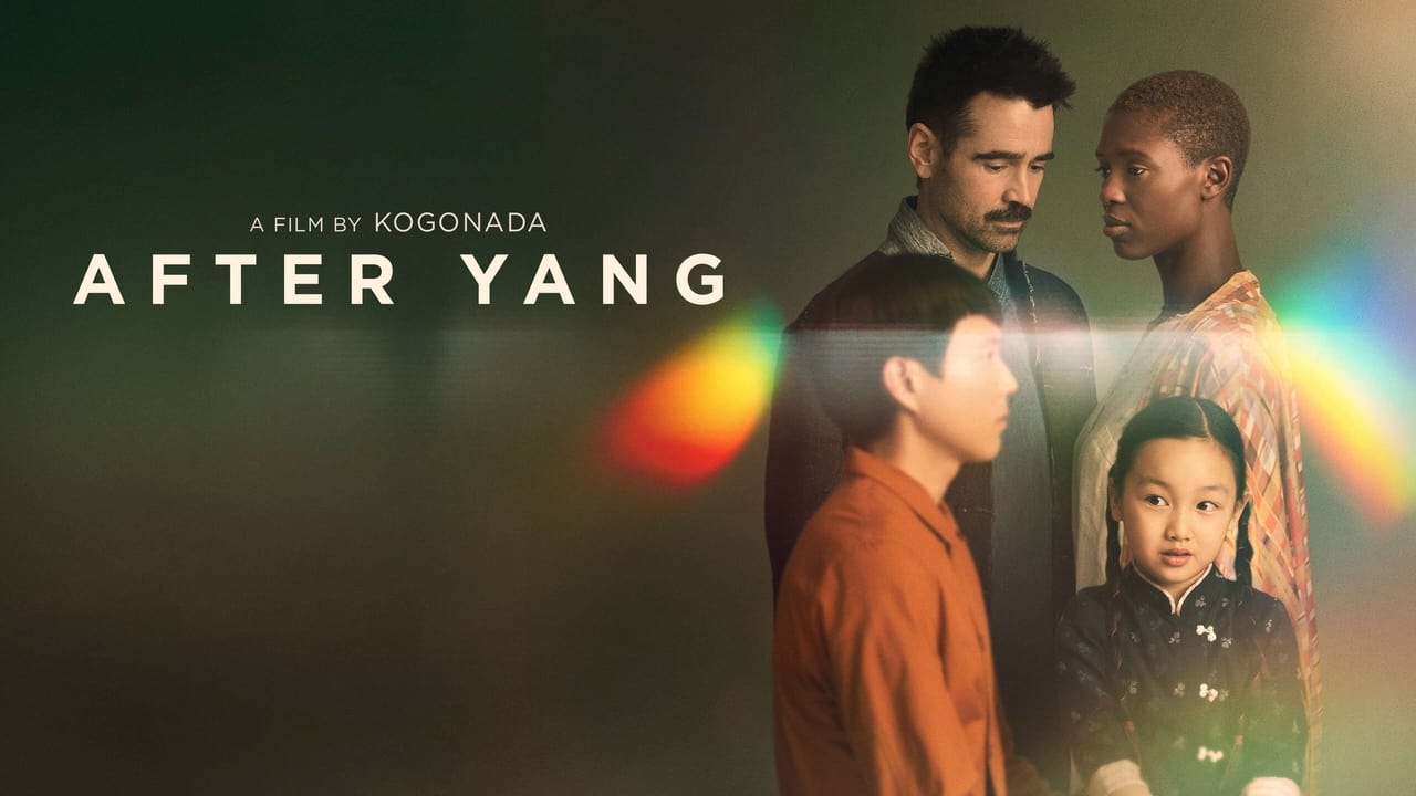 After Yang (2022)