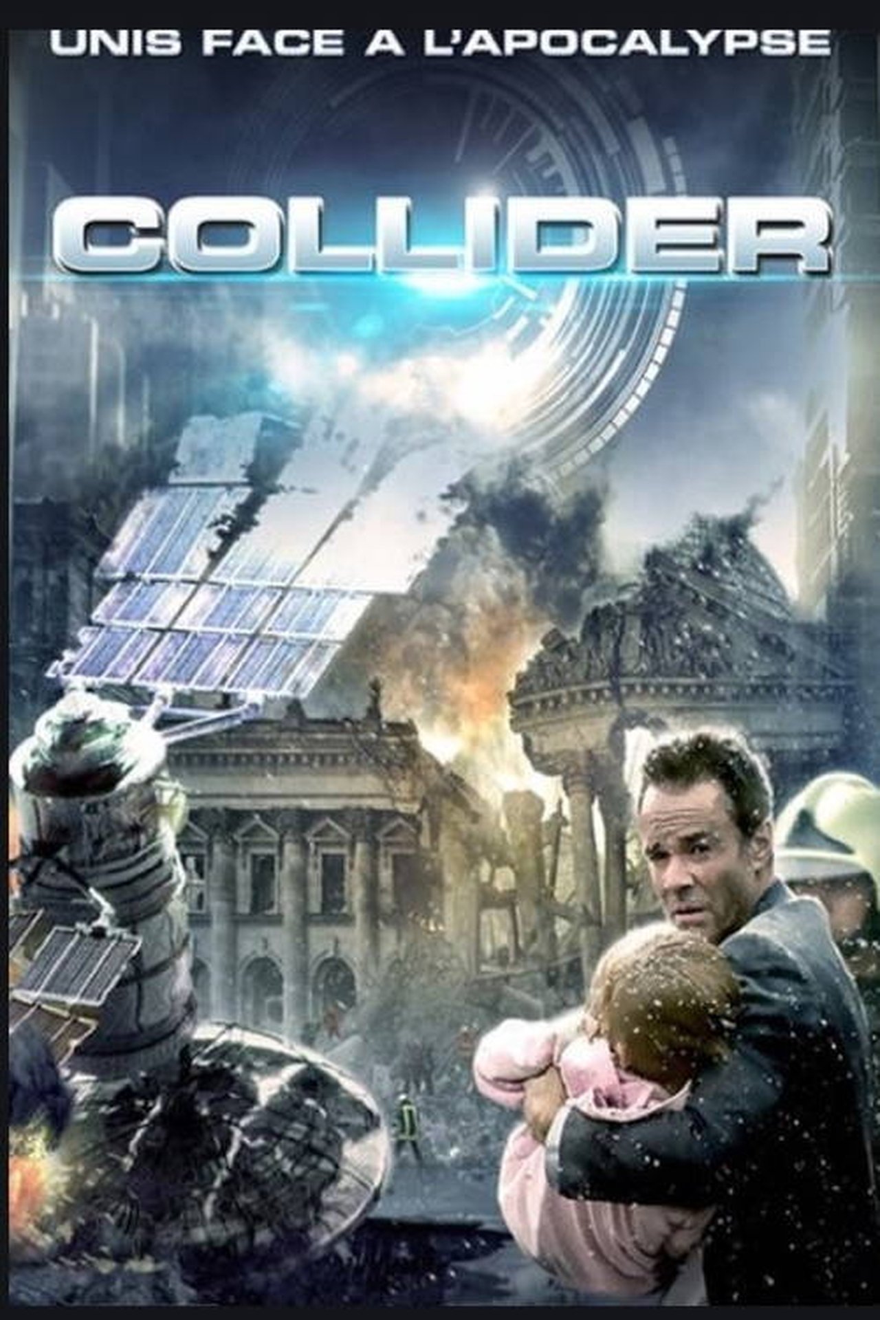 Apocalypse révolution poster
