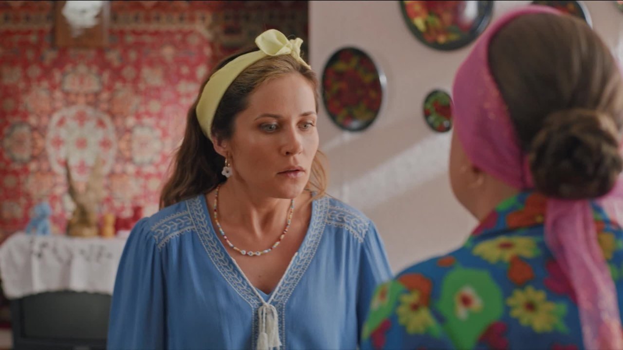 Будиночок на щастя - Season 5 Episode 15 : Episode 15