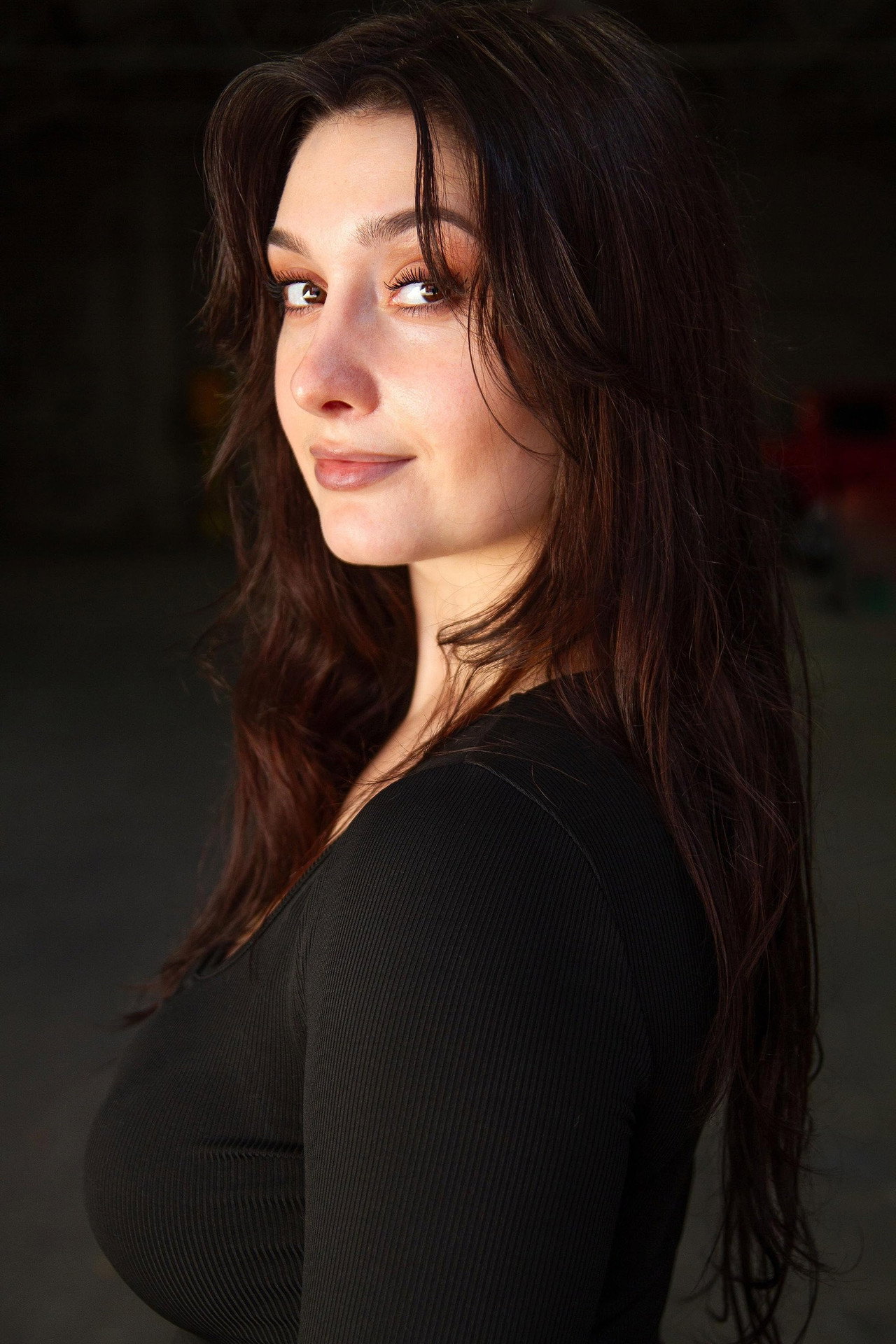 Anja Avsharian