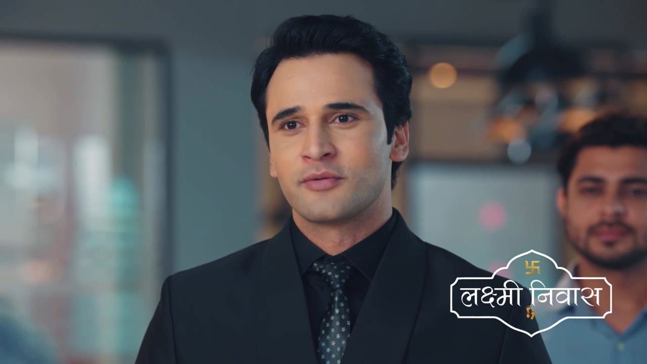 Lakshmi Niwas — Épisode 32